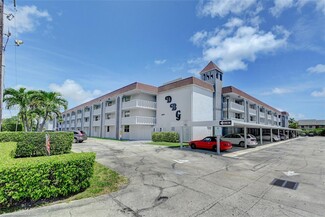 1040 SE 4th Ave Unit fully furnishrd 1 bedroom, Deerfield Beach, FL 33441