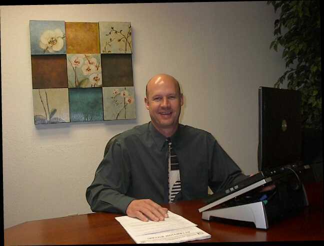 Agent Photo