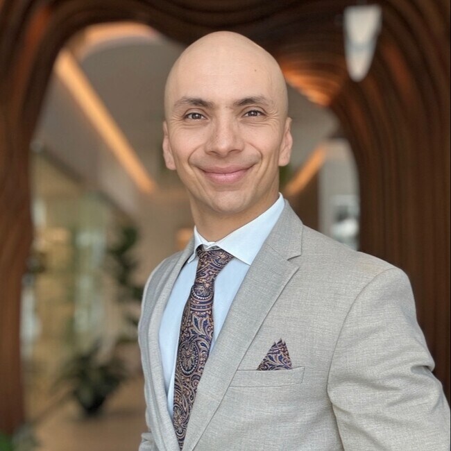 Agent Photo