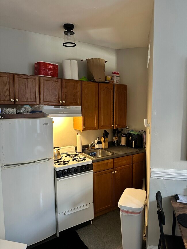 38 Hemenway St unit 11M, Boston, MA 02115 - photo 2