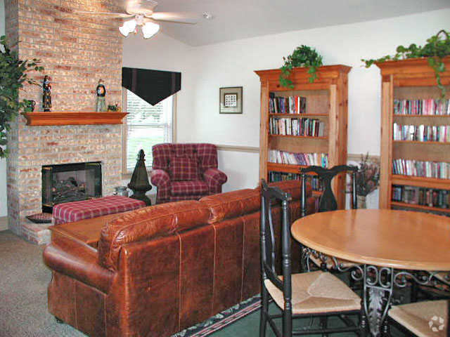 Courtyards at Kirnwood Apartment Homes, Desoto, TX 75115 - photo 7