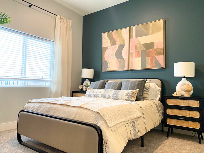 Newton Place Apartments, Haslett, MI 48840 - photo 6