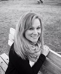 Sarah Bourgoin