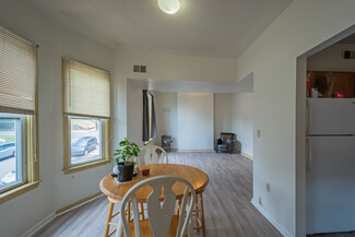 112 N Fairmount St, Pittsburgh, PA 15206