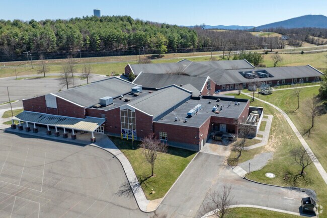 Pulaski Elementary School