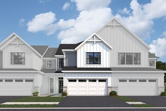 14401 S Charlton Place, Plainfield, IL 60544