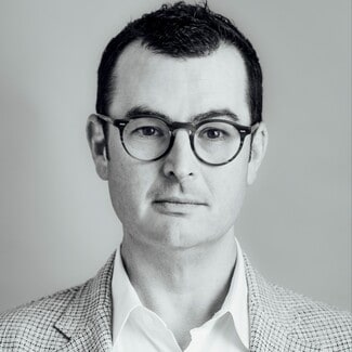 David Berg