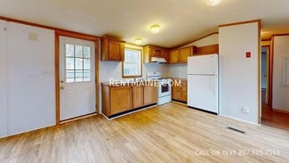 46 Pheasant Hill Trailer Park, Milford, ME 04461