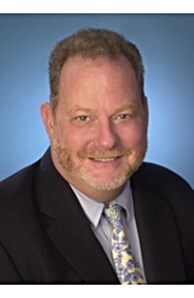 Michael Hill