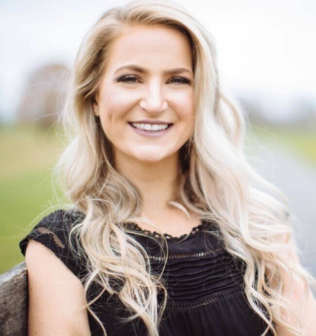 Cari Ellen Edgin