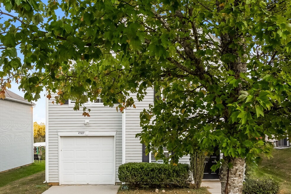 4589 Kellybrook Dr, Concord, NC 28025 - photo 1