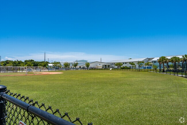 Plantation Key School