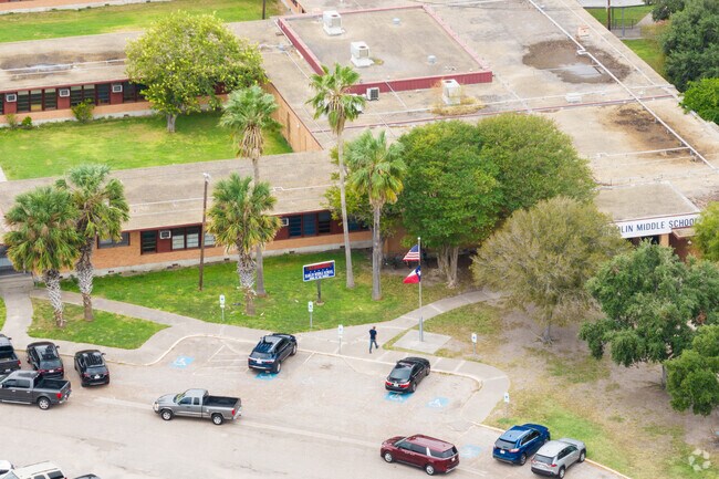 HMS also offers a variety of extracurricular activities such as athletics, fine arts, and clubs.