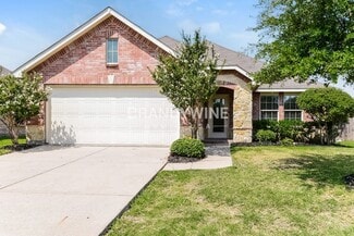 523 Indian Paintbrush, Rockwall, TX 75087