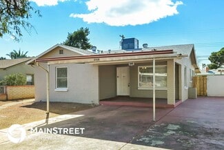 2310 E Grant Rd, Tucson, AZ 85719