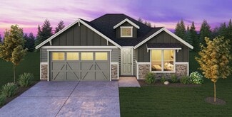 10703 NE 109th Way, Vancouver, WA 98662