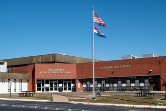Hillsboro Junior High School
