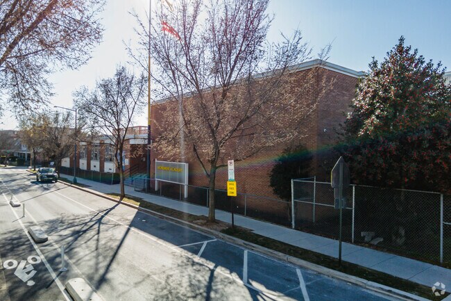 Monument Academy Public Charter School