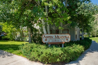 1195 Meadowlark Ln, Jackson, WY 83001