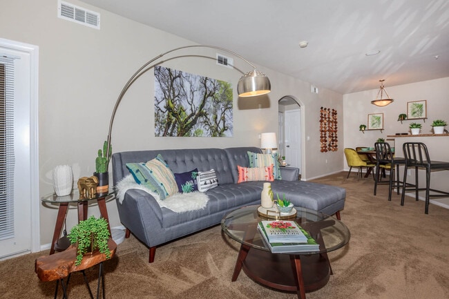 The Presidio by Picerne, North Las Vegas, NV 89084 - photo 3