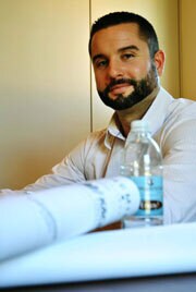 Jason Corna