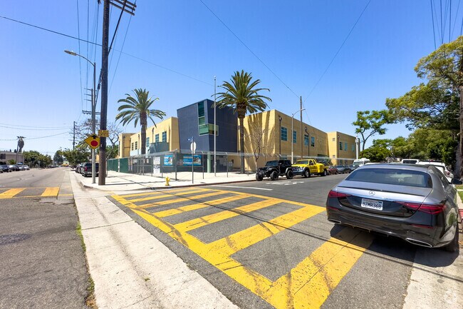 Maple Primary Center