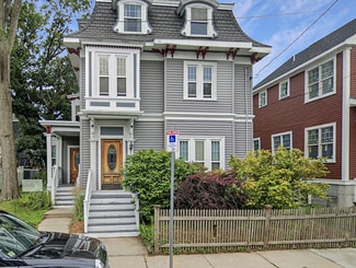 34 Port Norfolk St Unit 34 Port Norfolk, Boston, MA 02122