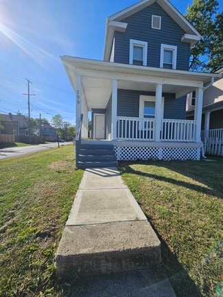 299 S Warren Ave, Columbus, OH 43204