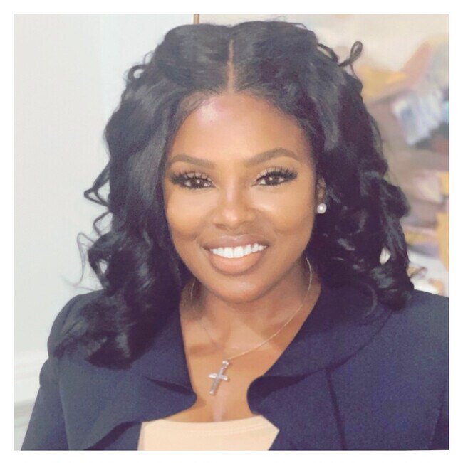 Shantel Williams