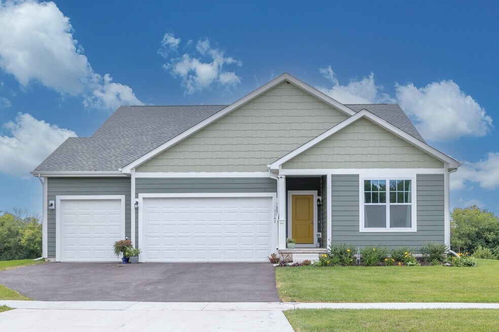 0 Williams Ridge St unit 36764825, Elburn, IL - photo 1