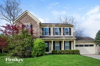 9625 Lackawana Ct, West Chester Township, OH 45069