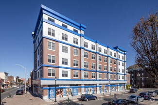 50 Main St, Hackensack, NJ 07601