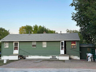 2206 6th St, Rapid City, SD 57701