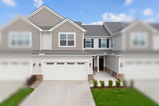 2405 Salt Springs Dr, Saline, MI 48176