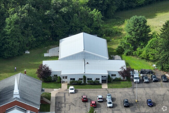 Bethel Christian School serves grades K-11.