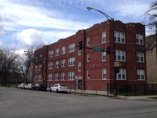 701 W Garfield Blvd, Chicago, IL 60621