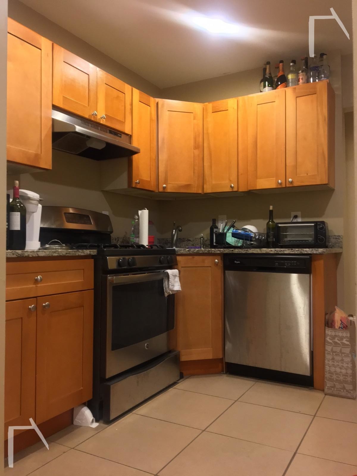 76 Egmont St unit 5, Brookline, MA 02446 - photo 1