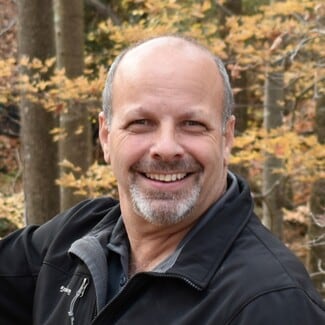Greg Dyer