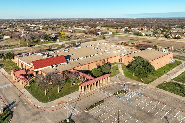 Joe V Hart Elementary School produces highly motivated students striving towards a great future.