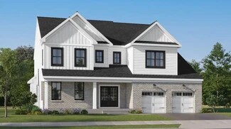 24 Jacob Francis Way, Ewing Township, NJ 08560