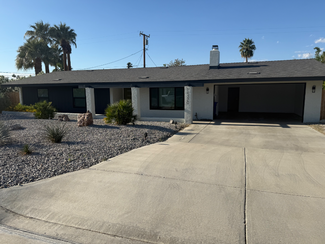 74320 Covered Wagon Trail, Palm Desert, CA 92260