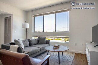 3638 Motor Ave Unit FL5-ID1125, Los Angeles, CA 90034