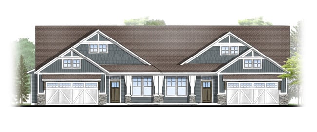 7583 Brook Villa Ct unit 37473957, Allendale, MI 49401 - photo 5