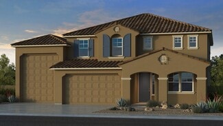5343 N 177th Ln Unit 36447460, Litchfield Park, AZ 85340