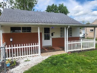 3820 Kenard Ct, Whitehall, OH 43213