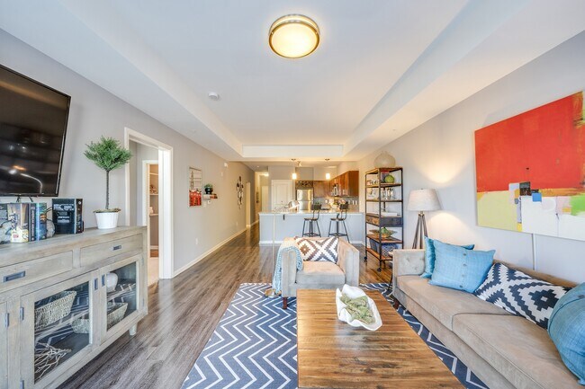 The Heights Apartments, Montgomery, AL 36104 - photo 6