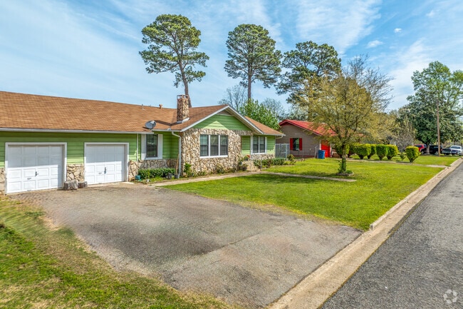 Locals looking for a cozy place in Mount Pleasant can check out these inviting ranch-style homes, offering great availability and affordable prices for homebuyers looking to join a welcoming community.