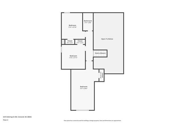 4215 Sebring Ct SW, Concord, NC 28025 - photo 3