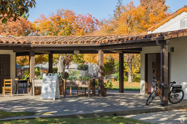 Tru School's environment allows children to feel safe and understood.