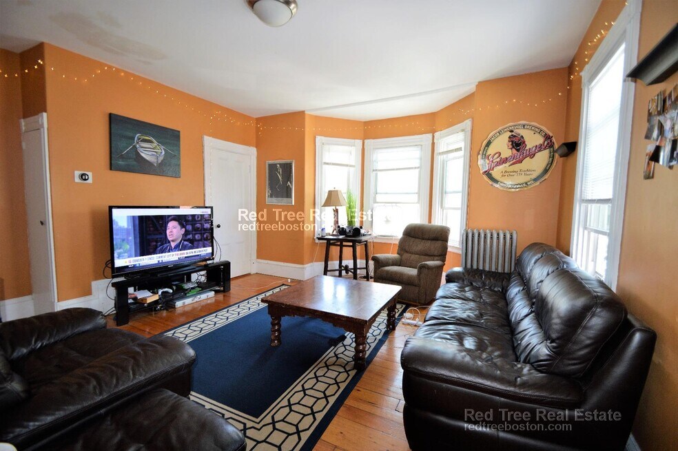 11 Reedsdale St unit 2, Allston, MA 02134 - photo 1